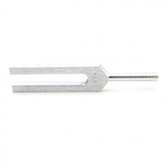 Riester Besteck III отоларингологический набор камертонов из алюминия, 5 шт