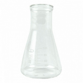 Колба коническая КН-2-100-34