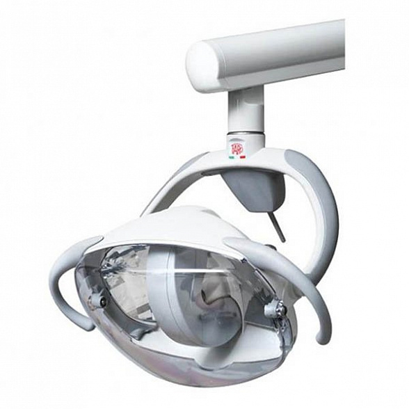 Стоматологическая установка WOD 730, с подкатным блоком, WOSON