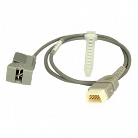 Датчик-клипса для детей M-50B для пульсоксиметров