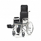 Кресло-коляска для инвалидов FS619GC