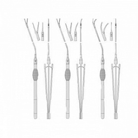 Пинцеты для микрохирургии