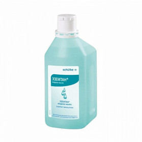Эземтан Вашлосьон (жидкое мыло) 1л