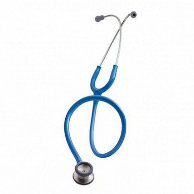 Стетоскоп Littmann Classic II S.E. (полностью черный)