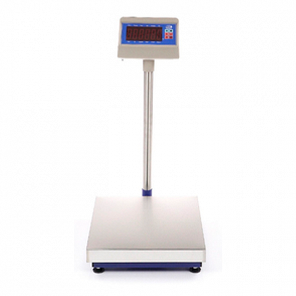 Весы МП 300 ВДА Ф-2 "Гулливер 07" (400х500 мм)