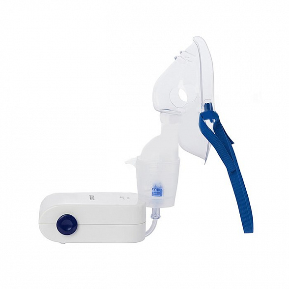 Ингалятор компрессорный OMRON С21 Basic (NE-C803-RU)