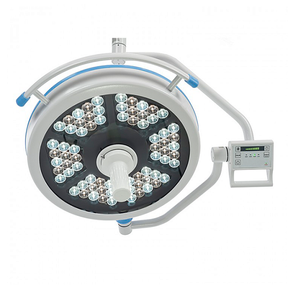 Светильник медицинский бестеневой 500D