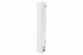 Рециркулятор уф-бактерицидный настенный - потолочный «СПДС-90-Р»