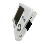 Гигрометр "Фармацевт" ТМФЦ-101 (комплектация 1)