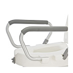 Сиденье (насадка) для унитаза С60850 Armed