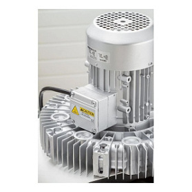 JW-W05 - стоматологическая помпа