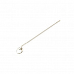 Зеркало гортанное 12 мм, без ручки Surgicon