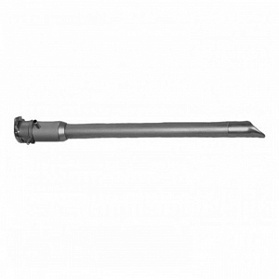 Тубус ректоскопа безобтурационный (D=20 мм; L=300 мм)