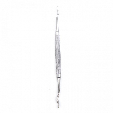 Рашпиль костный Polokoff, 180 мм