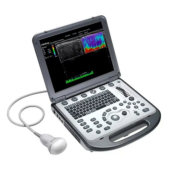 Ультразвуковой аппарат Mindray M6