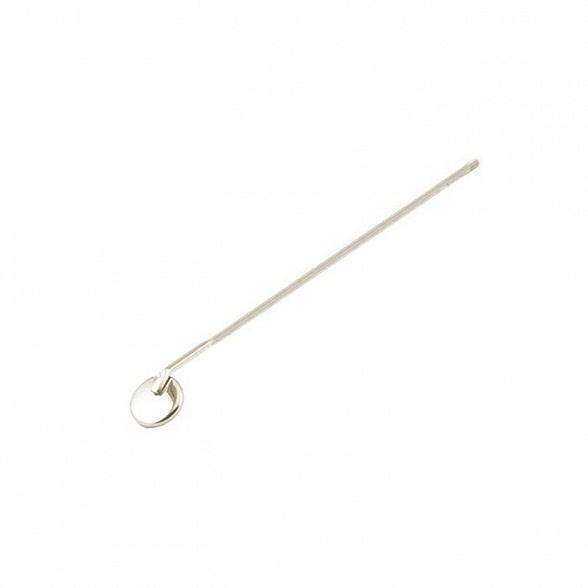 Зеркало гортанное 12 мм, без ручки Surgicon