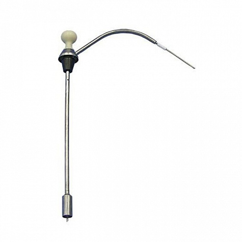 Переливное устройство ПУ-302 для сосуда Дьюара СК-25