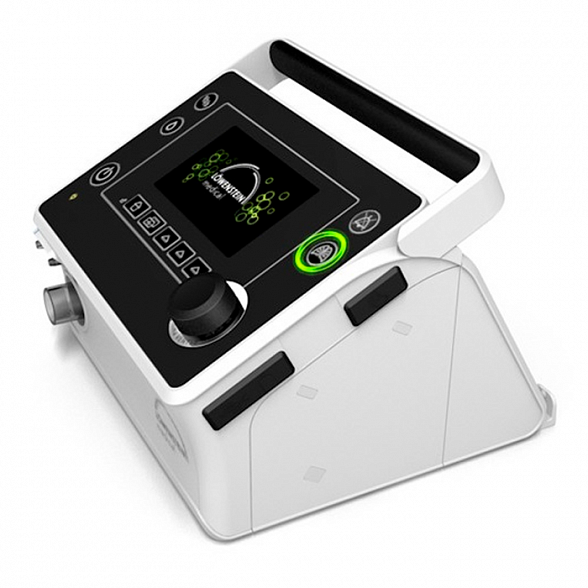 Prisma VENT50 - аппарат для неинвазивной и инвазивной вентиляции легких