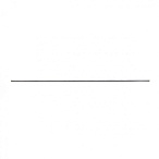 Зонд хирургический пуговчатый двухсторонний, 160х1,5 мм. Surgiwell