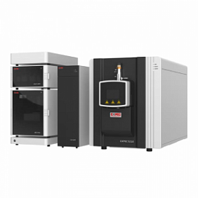 УВЭЖХ-МС/МС система на базе тройного квадруполя EXPEC 5210 УВЭЖХ-МС/МС система на базе тройного квадруполя EXPEC 5210