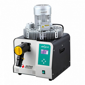 ANTAR AEOLUS-1300LS - система аспирации для трех стоматологических установок