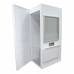 Шумозащитная кабина модель А1