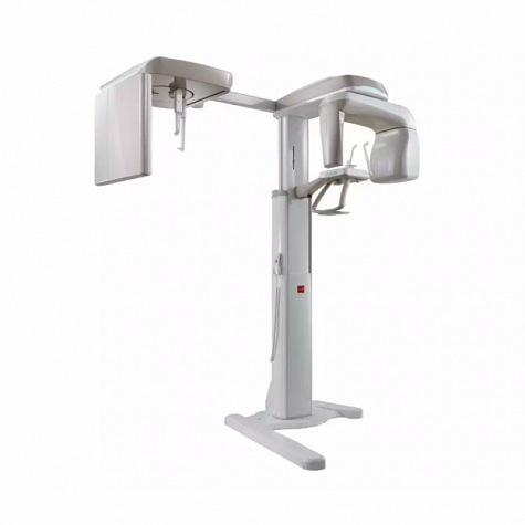 Pax-i - цифровой панорамный аппарат, без цефалостата