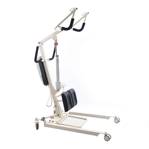 Подъемник электрический передвижной реабилитационный Y402