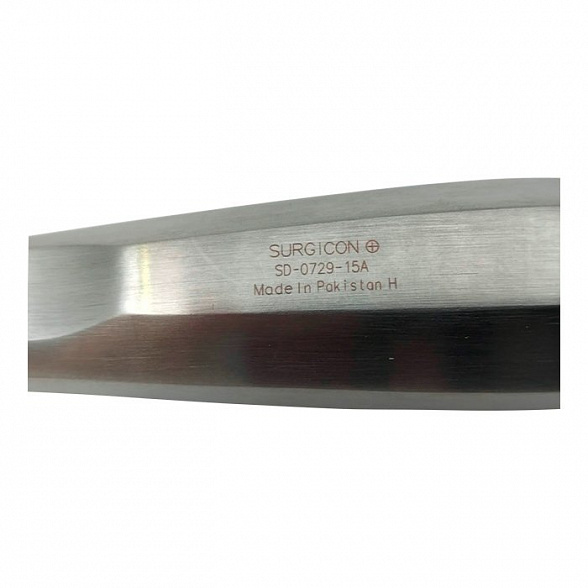 Элеватор зубной для разрушения межкорневых перегородок Ж 1Р