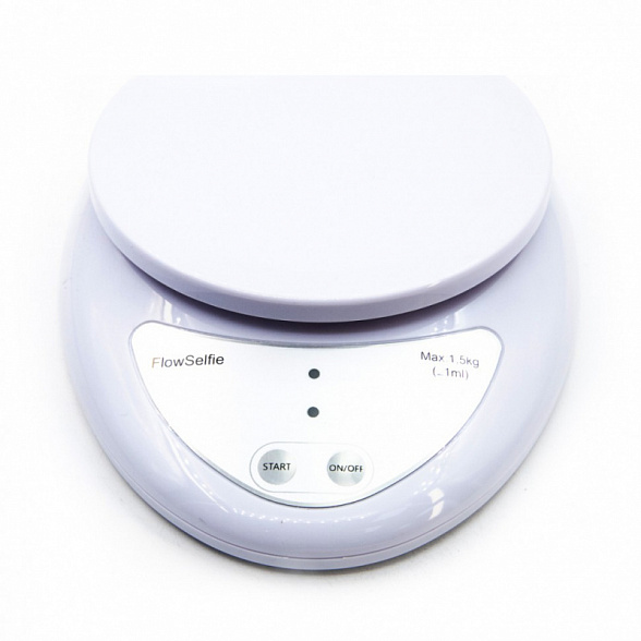 Портативный урофлоуметр «ФЛОУСЕЛФИ»