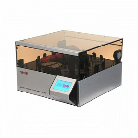 Автомат фиксации и окраски мазков ЭМКОСТЕЙНЕР АФОМК-16-ПРО