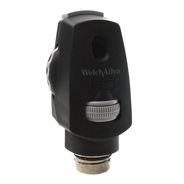 Карманный офтальмоскоп Pocket LED, черный