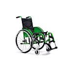 Инвалидная кресло-коляска активная механическая Vermeiren V200 GO
