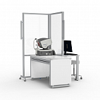 Авторефрактометр VX120+