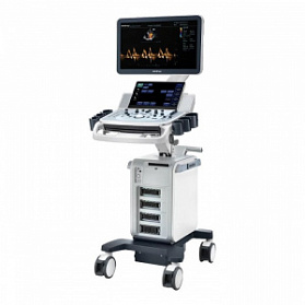 Ультразвуковой аппарат Mindray DC-60 Pro Ультразвуковой аппарат Mindray DC-60 Pro