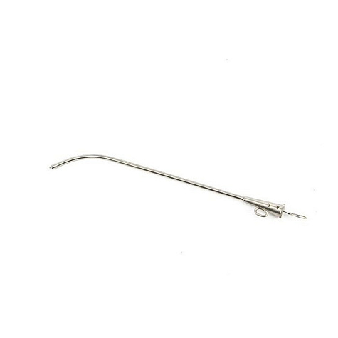 Катетер ушной №3 Тумботино