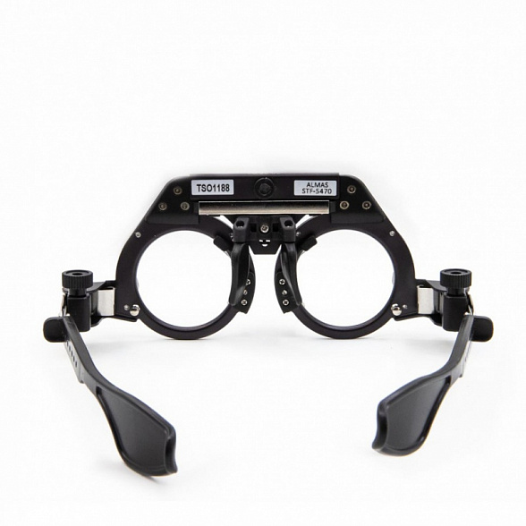 Оправа пробная универсальная ALMAS STF-5470 (взрослая)