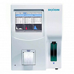 НemaLite 1260 Гематологический анализатор крови Dixion