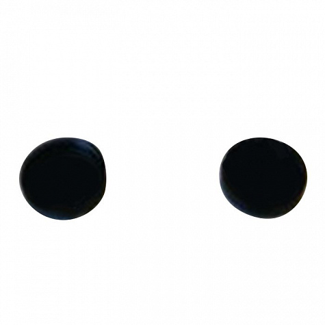 Защитные колпачки для бинокулярных луп SuperVu High Res.Galilean, Riester