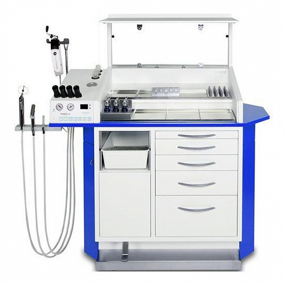 ЛОР-Установка Modula Europa