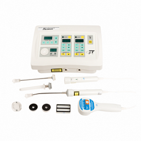 Лазерный комплекс ЛАЗМИК-01-ГИНЕКОЛОГ МИНИ Лазерный комплекс ЛАЗМИК-01-ГИНЕКОЛОГ МИНИ