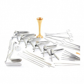 Набор для родовспоможения ПТО Медтехника