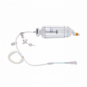Микроинфузионная помпа с постоянной скоростью потока Vogt Medical (Объем 275 мл, со скоростью потока 5,0 мл/ч)