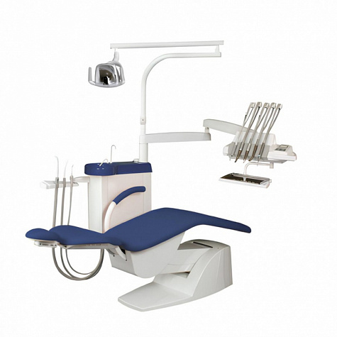 Стоматологическая установка Stomadent Impuls S300 верхняя подача