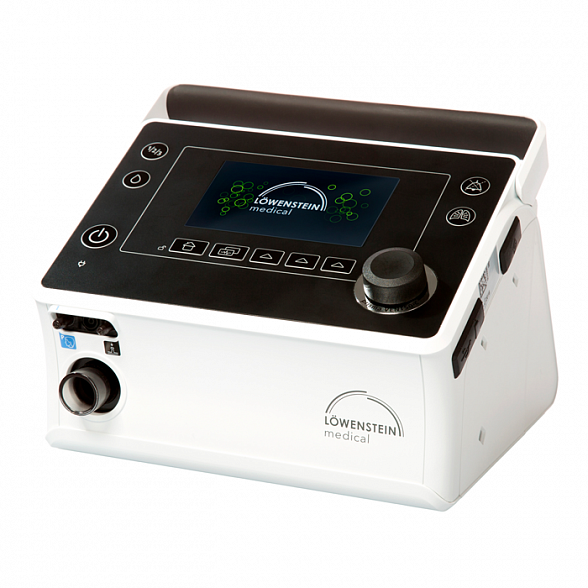 Prisma VENT50 - аппарат для неинвазивной и инвазивной вентиляции легких