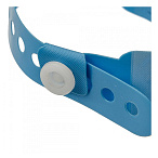 Набор для идентификации новорожденных, розовый MEDEREN