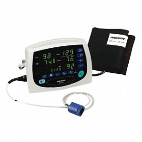 Пульсоксиметр с неинвазивным измерителем давления AVANT 2120, NONIN