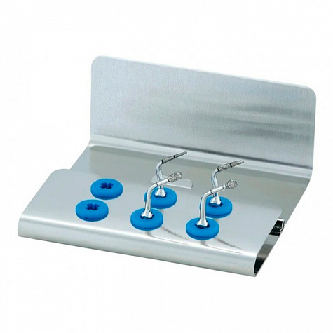 IMPLANT KIT - набор насадок для имплантации