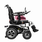 Кресло-коляска Ortonica Pulse 310 (с электроприводом)