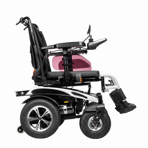 Кресло-коляска Ortonica Pulse 310 (с электроприводом)